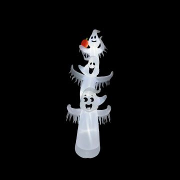 A HOLIDAY COMPANY Giant Ghost Tower Inflatable