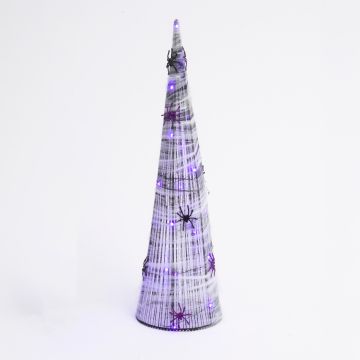 Halloween Cone Tree, 20"