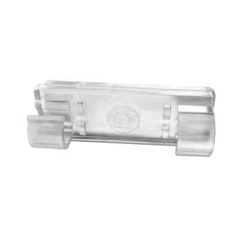 Simple Living Solutions Max Pro Sticky Cord Clips 12 ct