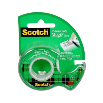 Scotch Magic Tape