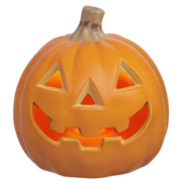 XODUS LED Light-Up Jack O Lantern