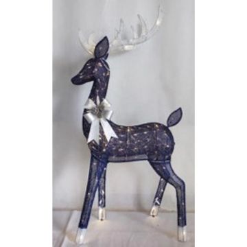 CELEBRATIONS LED Standing Deer