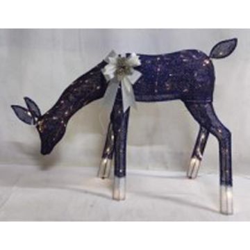 CELEBRATIONS LED Feeding Doe