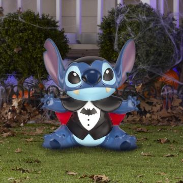 GEMMY Lilo & Stitch™ Vampire Blowmold