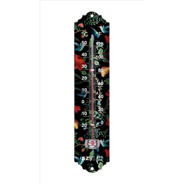 Headwind EZRead Birds & Blooms Thermometer