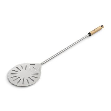 Gozney Balance Turning Peel, Stainless Steel Pizza Peel