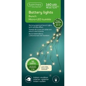 LED Micro Lights Gertens Gertens Garden Center