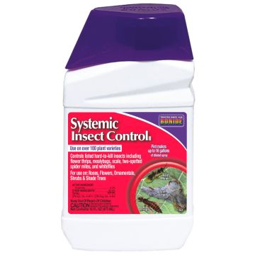 BONIDE 941 Systemic Insect Control Concentrate, 1 pint