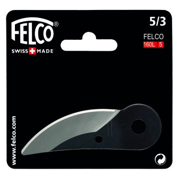 Felco 5 Replacement Blade