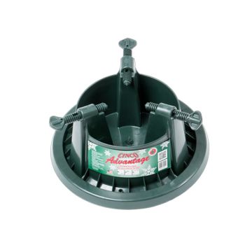 CINCO Advantage Bolt-System Tree Stand for 6' Trees