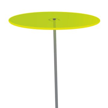 Cazador-del-sol Uno Disc Green