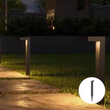 NEBO Low Voltage 4 W LED Pathway Light, 1 pk