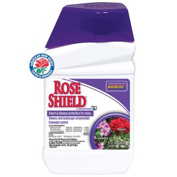 BONIDE 987 Rose Shield™ Concentrate, 1 pint