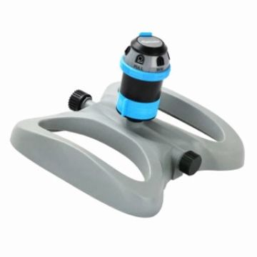 Green Thumb Turbine Rotor Sprinkler
