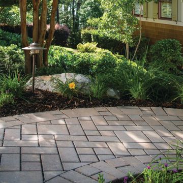 BELGARD Aqualine™ Series, Paver Bricks, 12"x12"