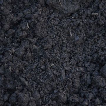 Compost Aged & Screened per cubic yard