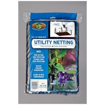 American Nettings & Fabrics Utility Netting - Multiple Sizes