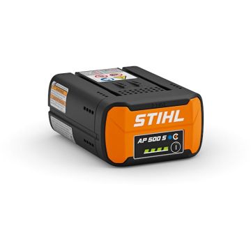 STIHL AP 500 S Lithium-Ion Battery