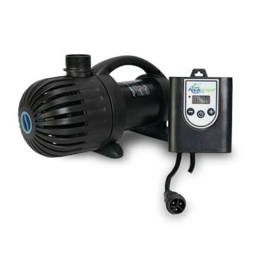 Aquascape Aquasurge 4000-8000 Adjustable Flow Pond Pump