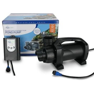 Aquascape SLD 5000-9000 Adjustable Flow Pond Pump