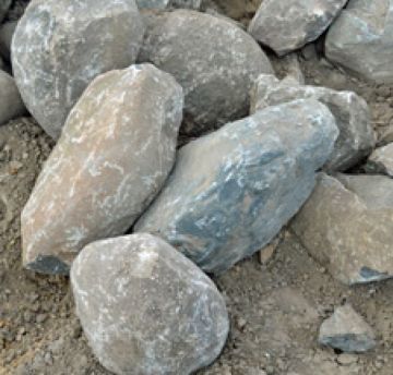 Field Boulders (6"-15")