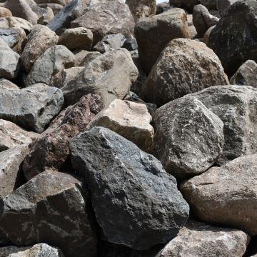 Field Boulders (36"+) 