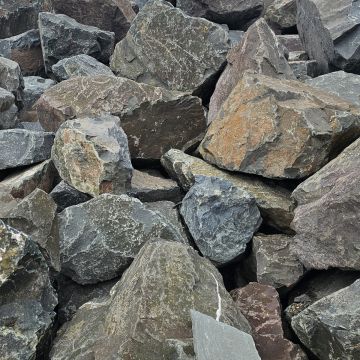 Gitche Gumee Boulders (18"-30")