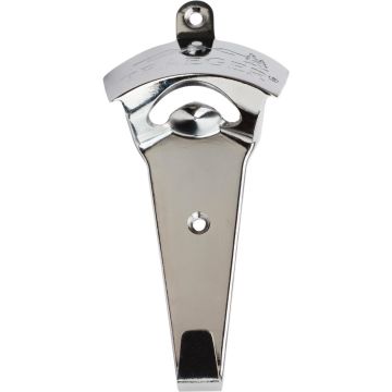 Traeger Chrome Bottle Opener