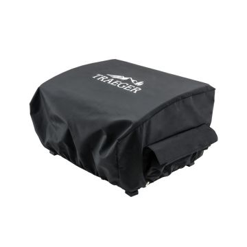 Traeger Scout & RangerGrill Cover