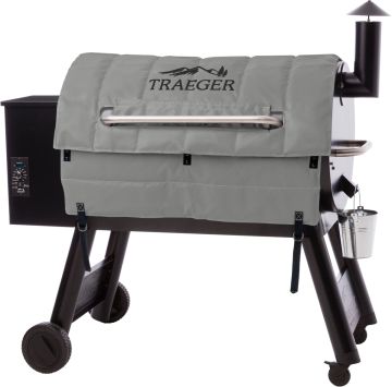 Traeger Insulation Blanket - Pro 34