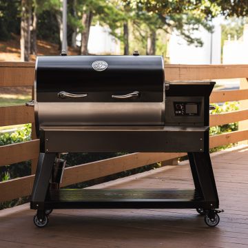 recteq® Backyard Beast 1200 Pellet Grill
