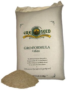 JRK Chewings Fescue Mix