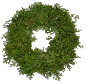 'Balsam Fir' Wreath