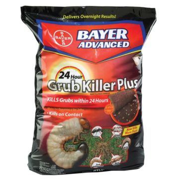 Bayer Advanced Grub Killer Plus