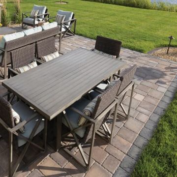 BORGERT Cobble™ 60mm 12x9" Pavers