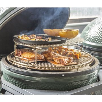 Big Green Egg EGGspander 5-Piece Kit