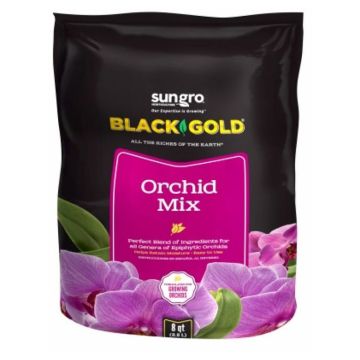 Black Gold Orchid Mix, 8 qt.