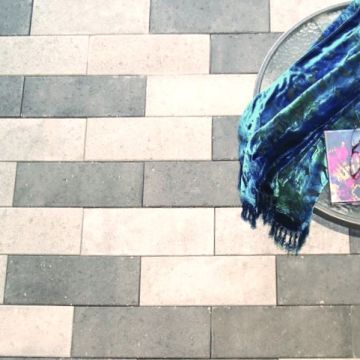 BORGERT Bulovar® Max 100mm Slabs