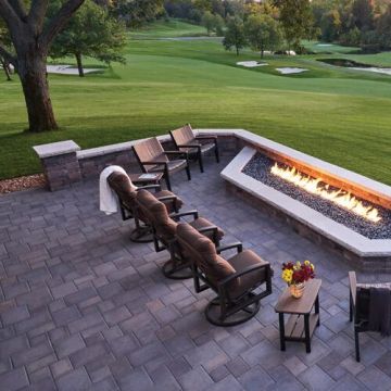 BORGERT LaLosa 60mm 9x9" Pavers
