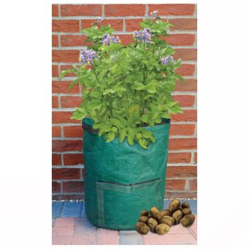 Bosmere, Potato Planter Bag for Decks Patios and Balconies