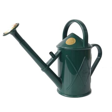 Bosmere, Haws Heritage Indoor Plastic Watering Can, 1 Liter