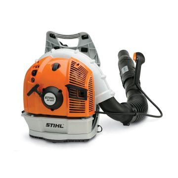 STIHL BR 600 Gas-Powered Backpack Blower