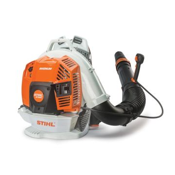STIHL BR-800 C-E  MAGNUM® Gas-Powered Backpack Blower