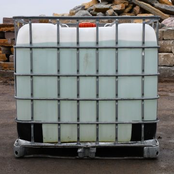 Salt Brine Ready-to-Use, 250 Gal