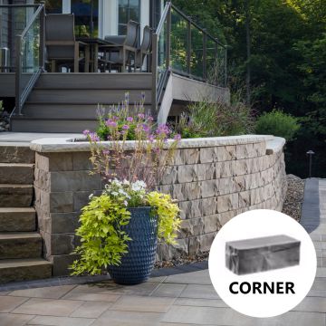 BELGARD Brisa® Corner Stones