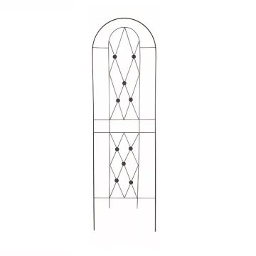 American Gardenworks™ Button Trellis, 84" tall