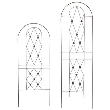 American Gardenworks™ Button Trellis