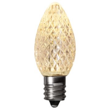 Holiday Bright Lights, C7 Bulbs, Classic Bulb, LED