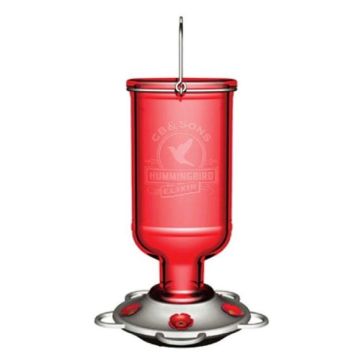 CB & Sons, Hummingbird Elixir Feeder, 13 oz