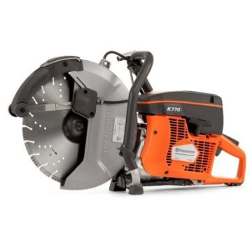 Husqvarna K770 Gas Cut Off Saw 14"